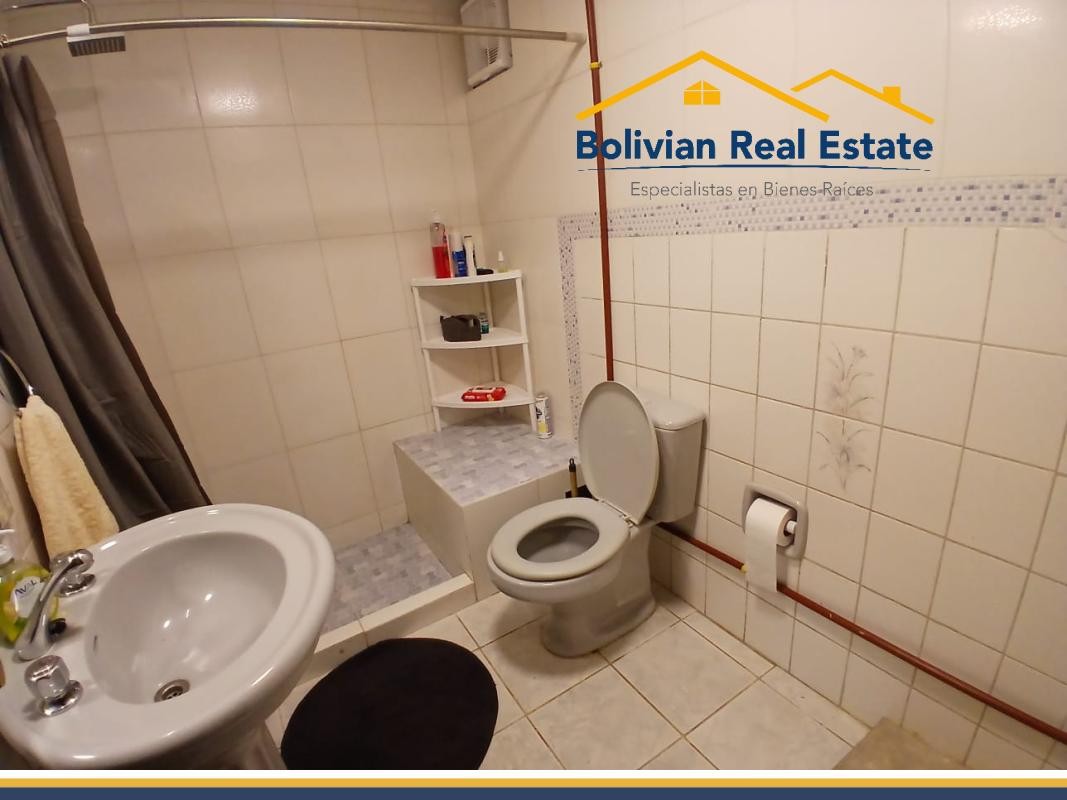 En Alquiler a $us 400 Foto 9