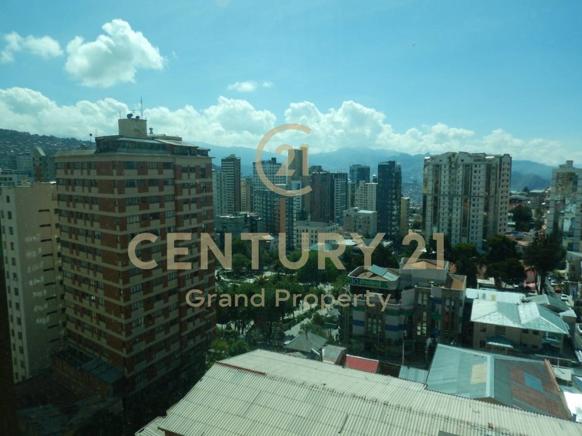 Departamento Av. Sanchez Lima Nº 2326, Edif. Valentina Piso 13 Depto 13A Foto 21