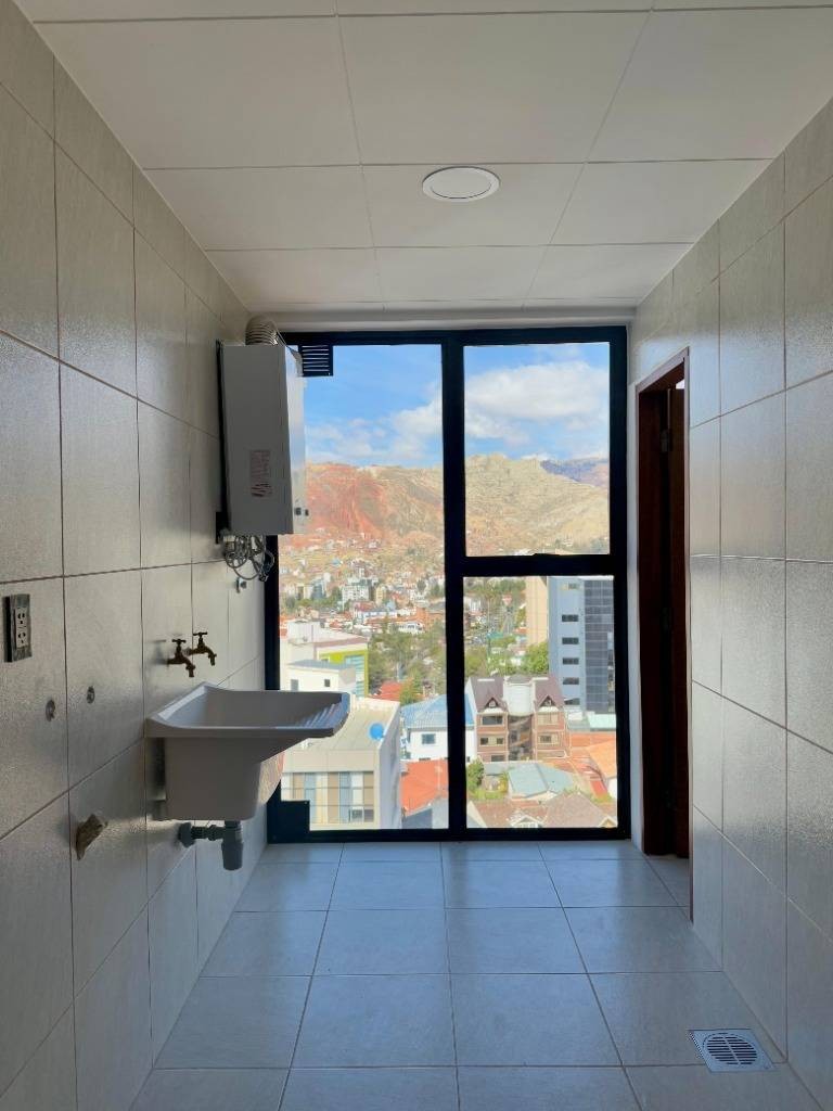 Departamento en AlquilerDEPARTAMENTO A ESTRENAR DE 2 DORMTORIOS EN ALQUILER EN SAN MIGUEL  Foto 2