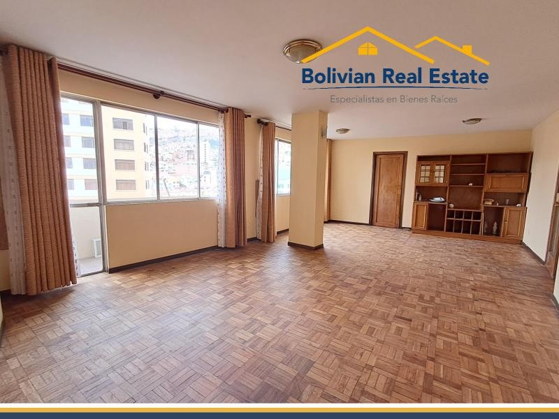 En Alquiler a Bs 4,500 Foto 1