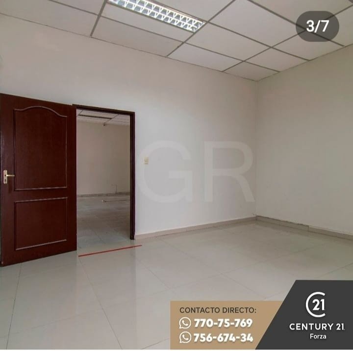 En Alquiler a $us 950 Foto 9