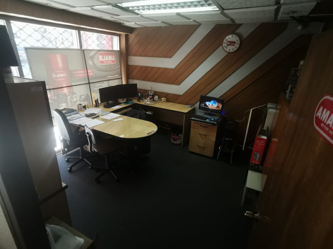 Local comercial Federico Zuazo #100 Foto 8