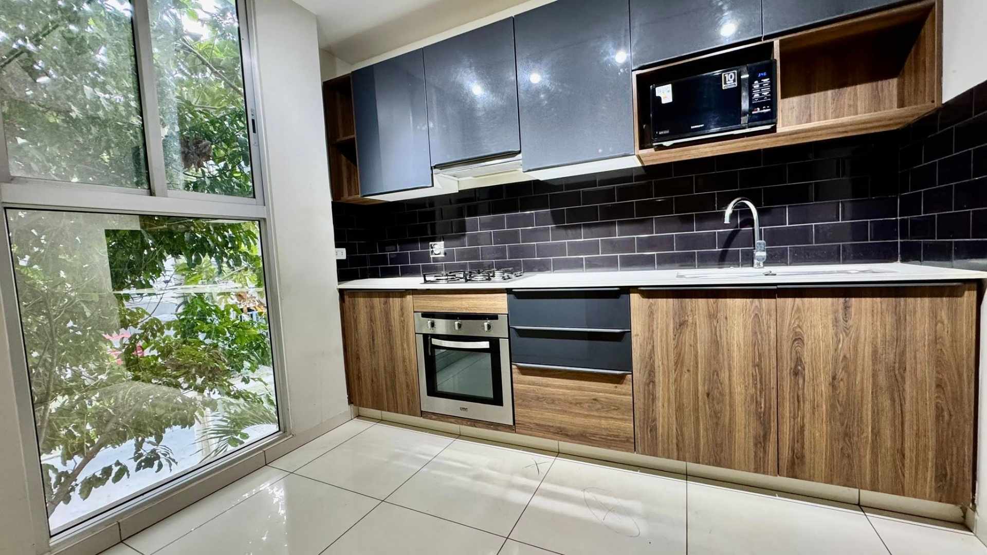 Departamento en VentaCONDOMINIO PORTOFINO NOVO Foto 2