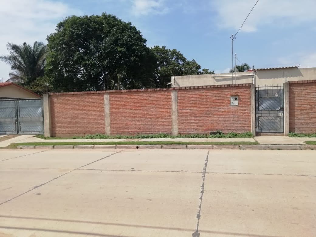 Casa 7mo ANILLO Y DOBLE VÍA A LA GUARDIA🏡
Zona El Bajio Foto 7