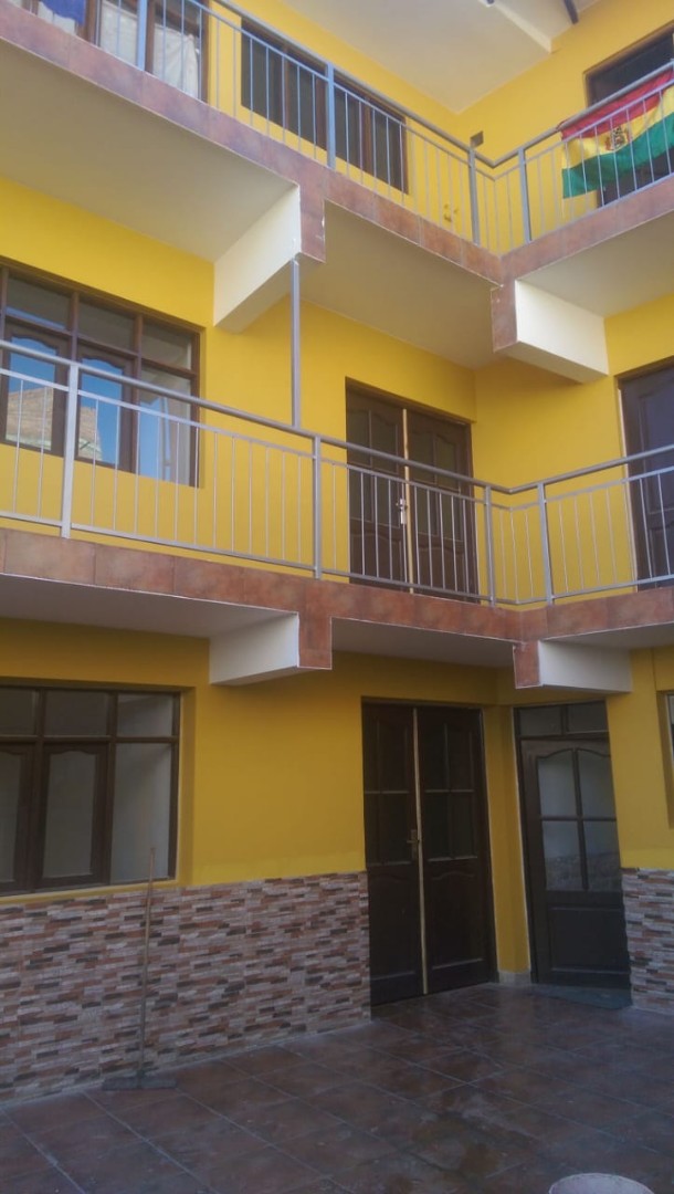 Casa EL PRADO VILLA MODERNA S/N QUILLACOLLO  Foto 1