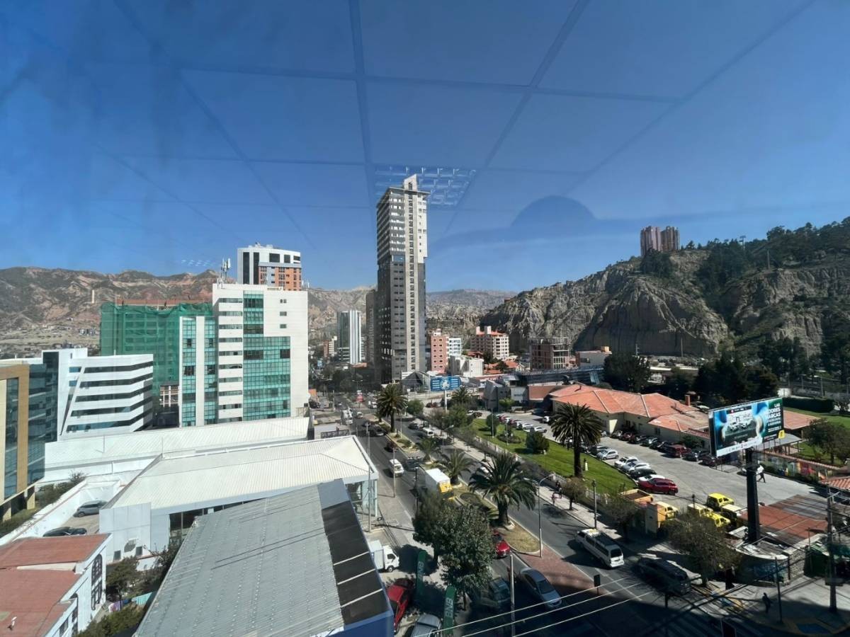 En Alquiler a $us 3,000 Foto 20