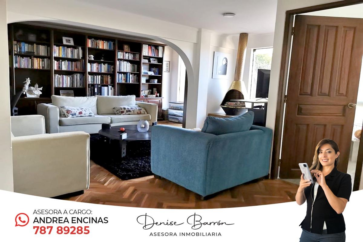 Departamento LINDO DUPLEX DE LUJO EN VENTA IRPAVI  Foto 6