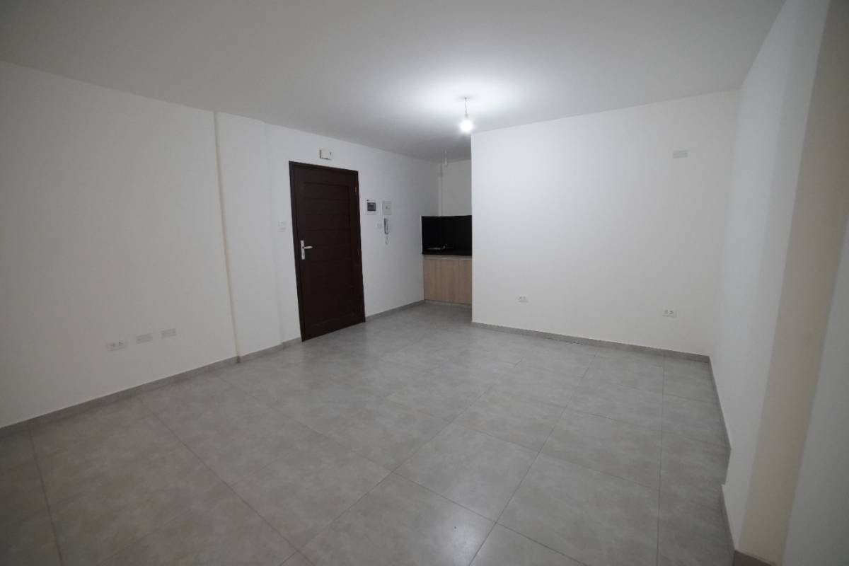 Departamento en Entre 3er y 4to anillo Oeste en Santa Cruz de la Sierra 1 dormitorios 1 baños  Foto 10