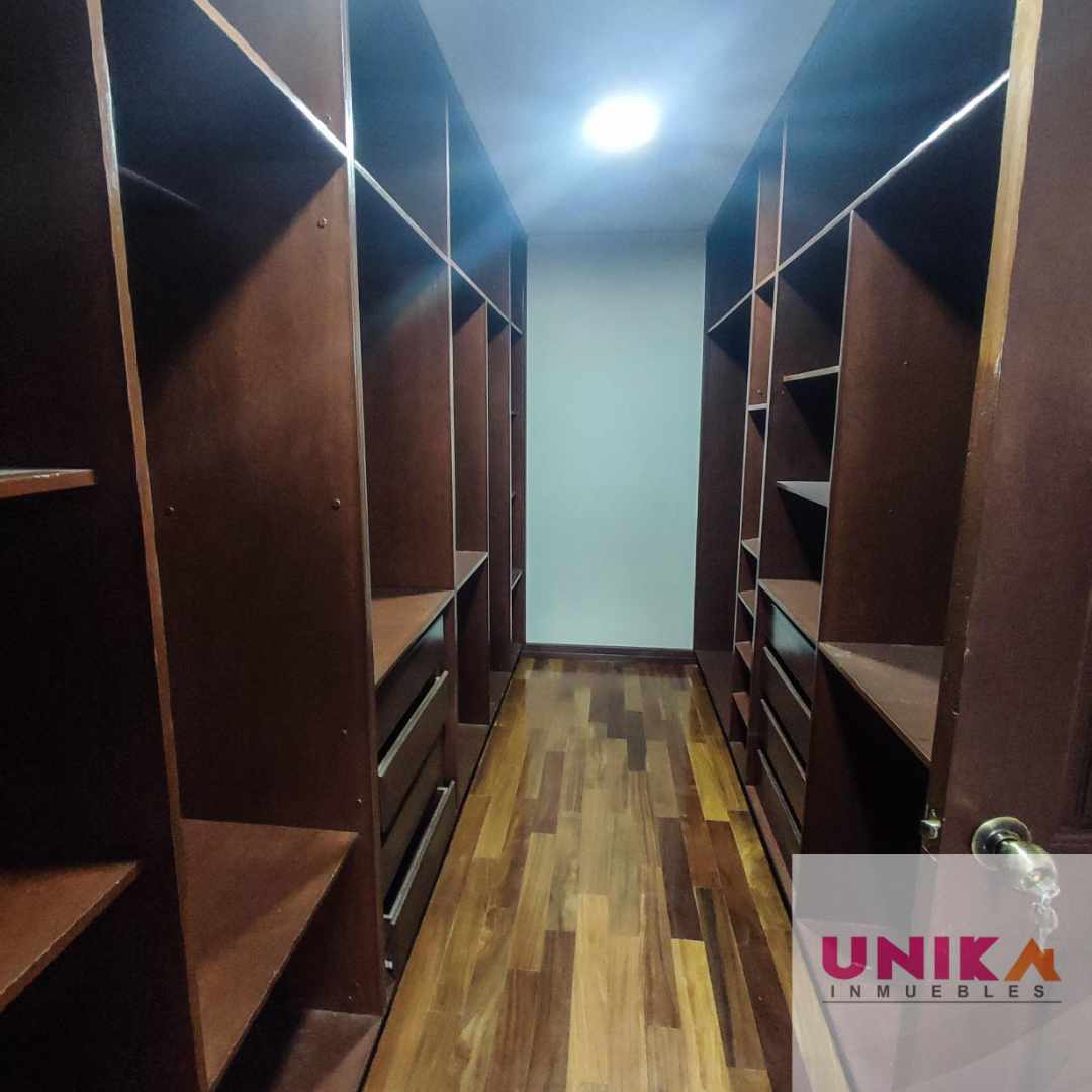 Departamento AMPLIO PENTHOUSE EN ALQUILER, CALACOTO  Foto 16