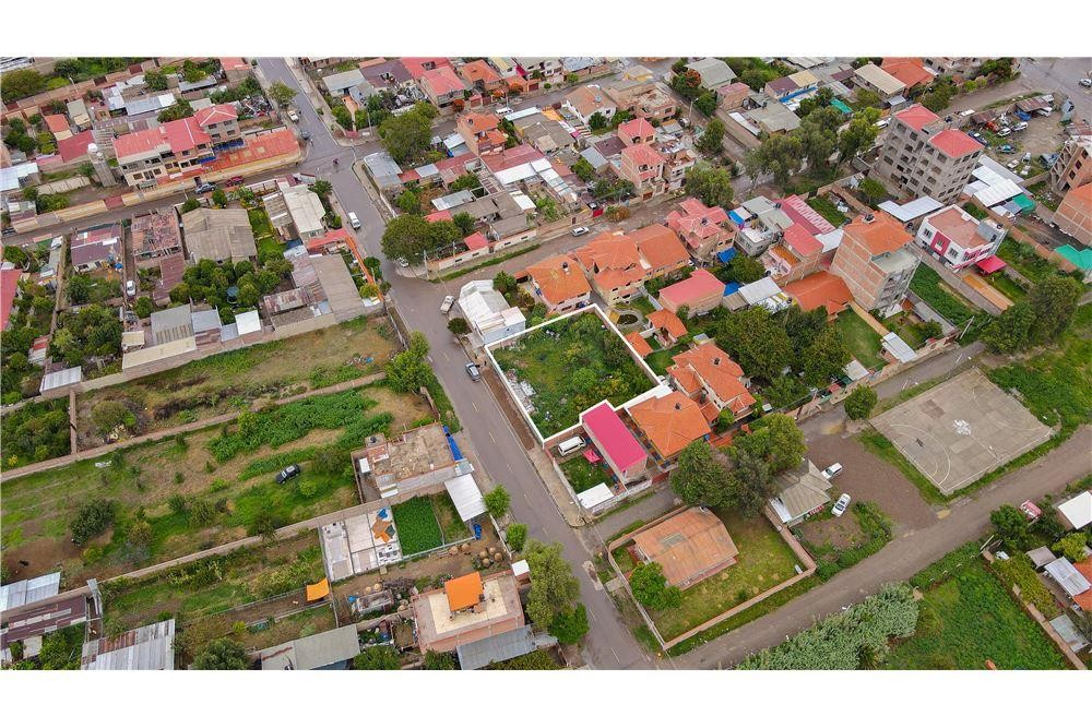 Terreno en Quillacollo en Cochabamba    Foto 13