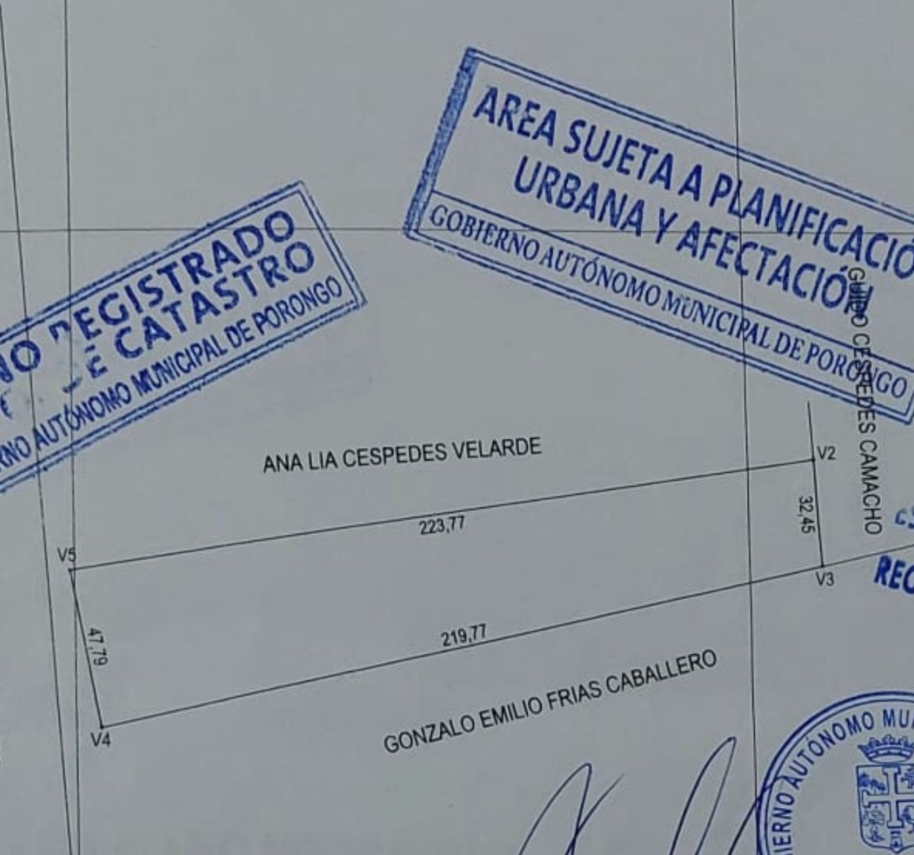 En Venta a $us 886,334 Foto 5