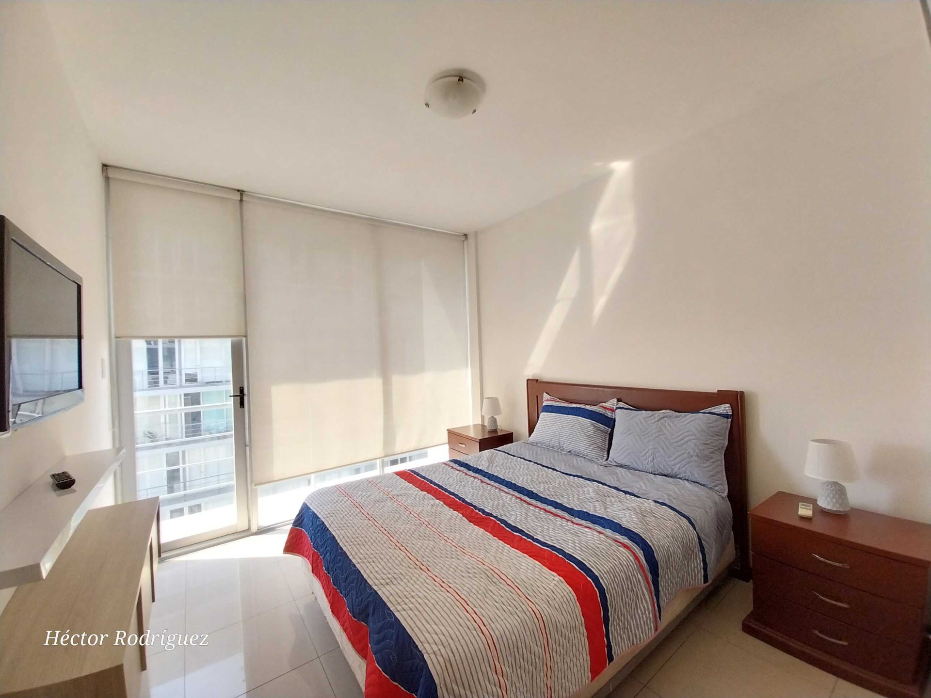 Departamento 📢 ALQUILO DPTO AMOBLADO Y EQUIPADO – TORRES URBARI Foto 5
