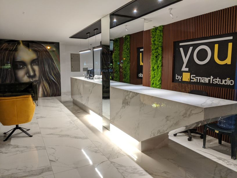 Departamento en AlquilerC. Alberto Seleme Equipetrol Norte.  Foto 18