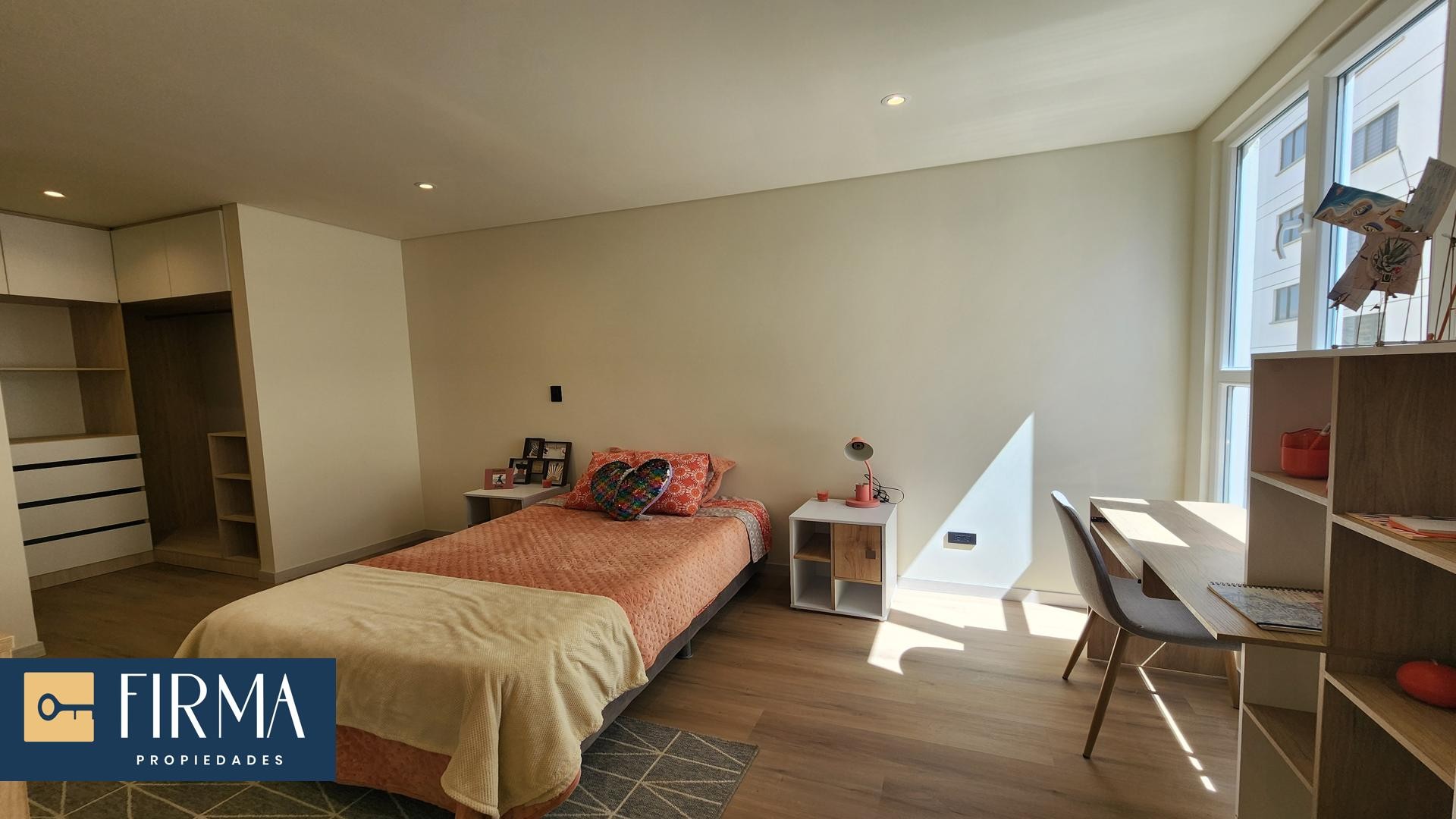 Departamento DEPARTAMENTO A ESTRENAR EN VENTA, ACHUMANI Foto 4