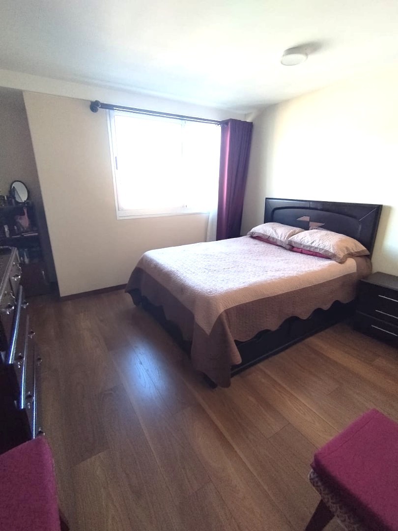 Departamento en AlquilerAVENIDA ARCE   -    LA PAZ  3 dormitorios 4 baños 1 parqueos Foto 7