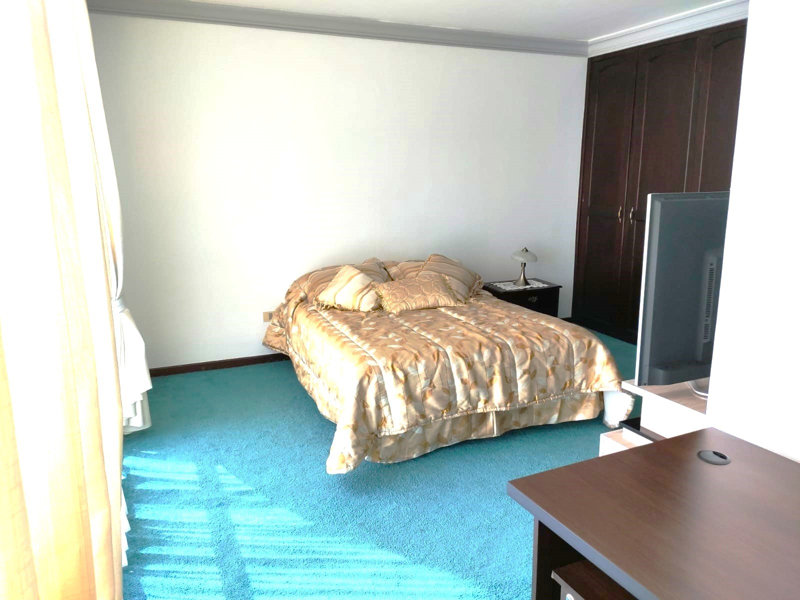 Departamento ELEGANTE DEPARTAMENTO EN ALQUILER - AMOBLADO FINO Y EQUIPADO Foto 24