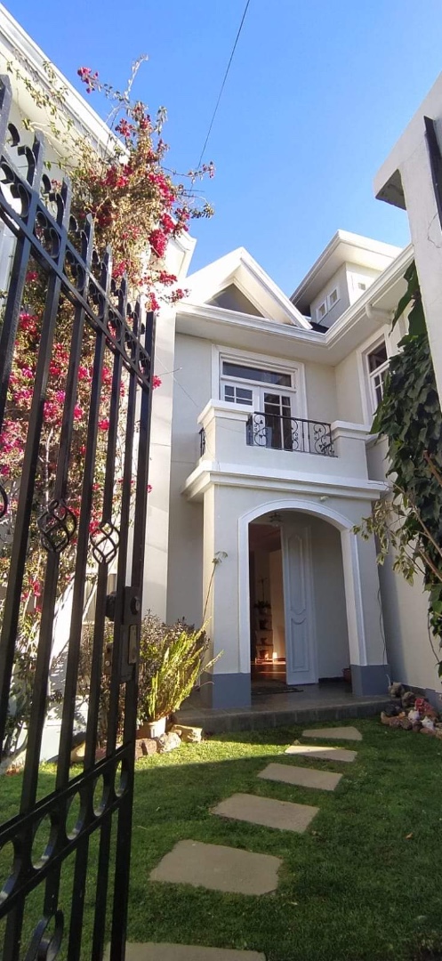 Casa ACHUMANI - TERRA MARIA Foto 19