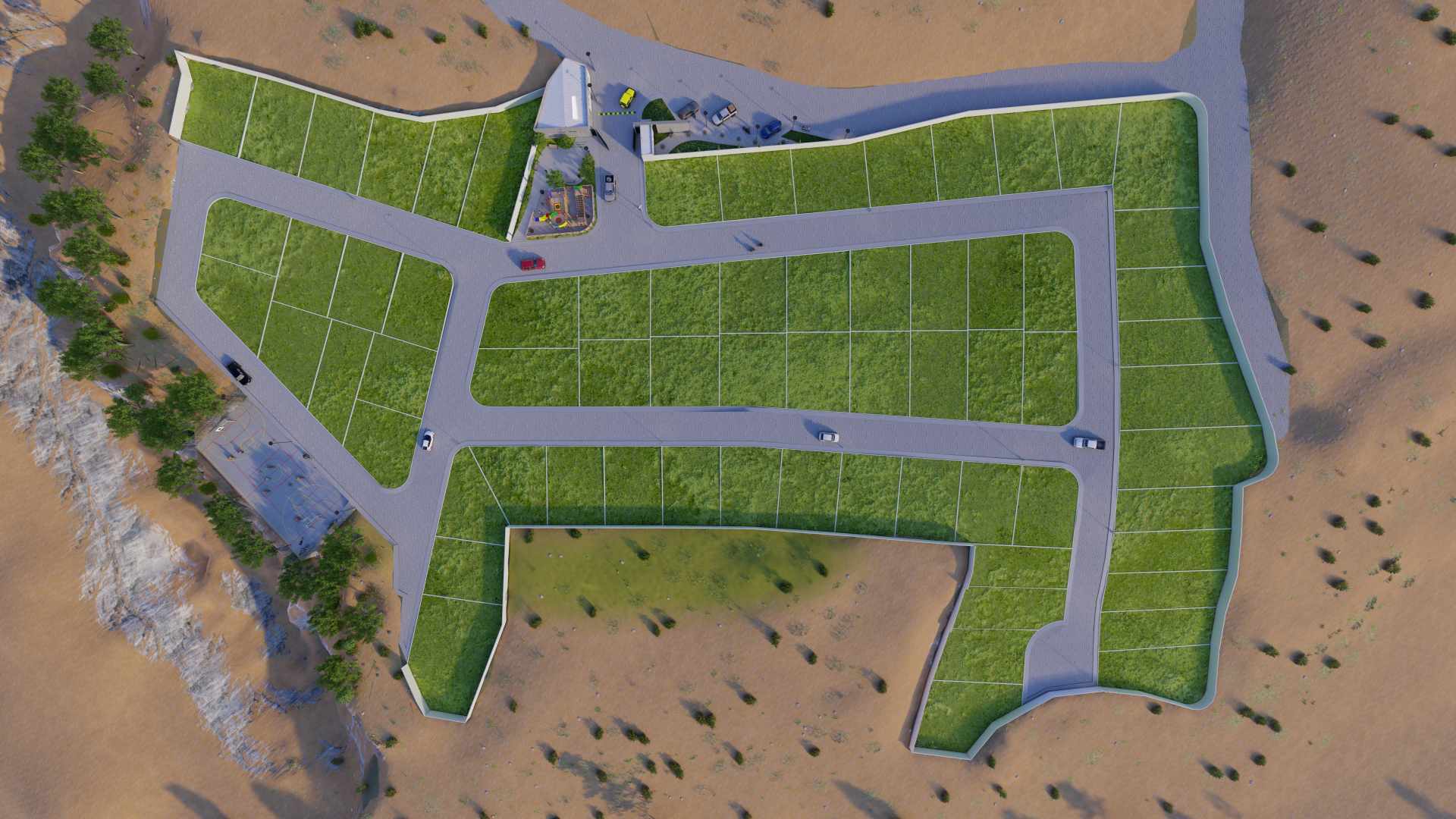 Terreno en VentaAchocalla Foto 7