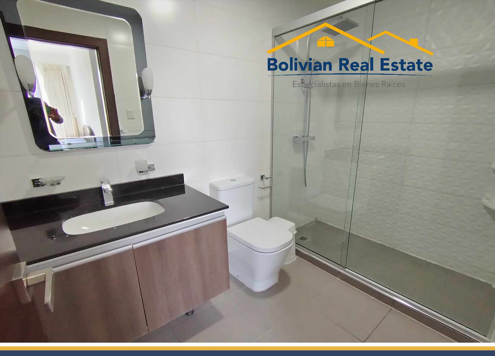 Departamento CALACOTO AV. BALLIVIAN, DEPARTAMENTO AMOBLADO  Foto 7