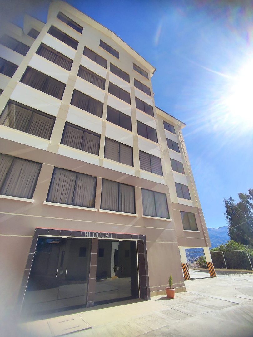 Departamento en VentaLas Lomas de Achumani Foto 6