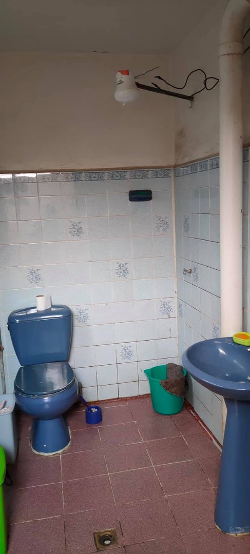 Casa en Tembladerani en La Paz 8 dormitorios 2 baños 1 parqueos Foto 28