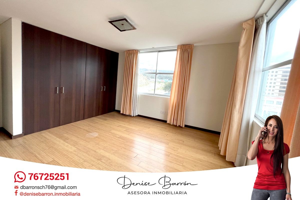 Departamento CALACOTO Foto 10