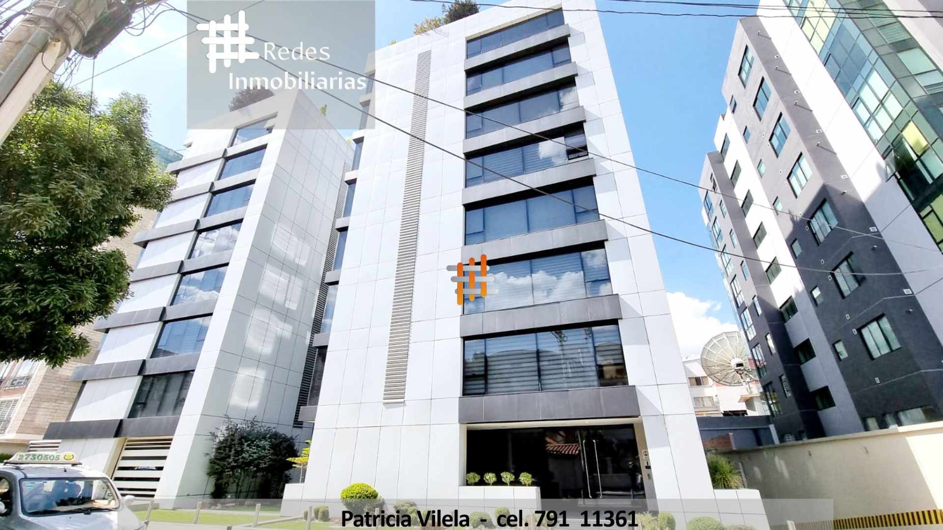 En Alquiler a $us 1,200 Foto 18