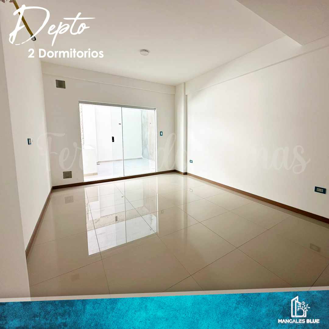 Departamento en VentaAvenida Beni, calle 4 1 dormitorios 1 baños  Foto 6