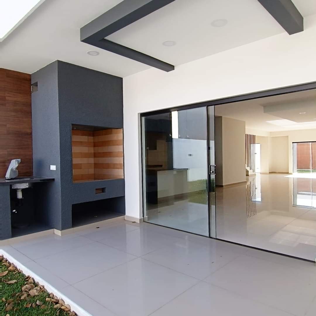 Casa en Carretera Norte en Santa Cruz de la Sierra 3 dormitorios 3 baños 2 parqueos Foto 10