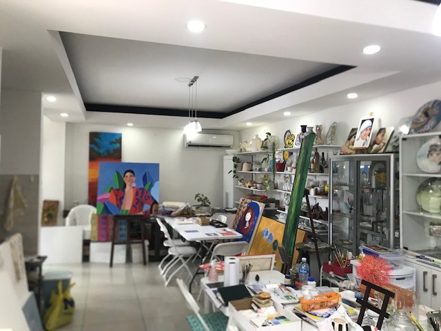 En Alquiler a $us 1,800 Foto 8