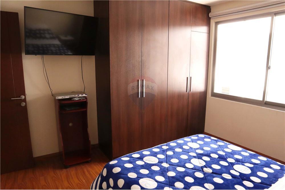 Departamento en Alquiler1915 CALLE EUDORO GALINDO - -CONDOMINIO ARIA - Norte  Foto 10