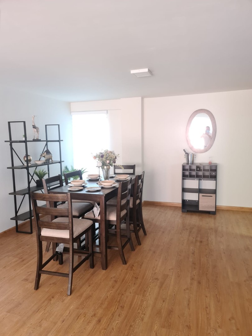 Departamento en Irpavi en La Paz 2 dormitorios 2 baños  Foto 2