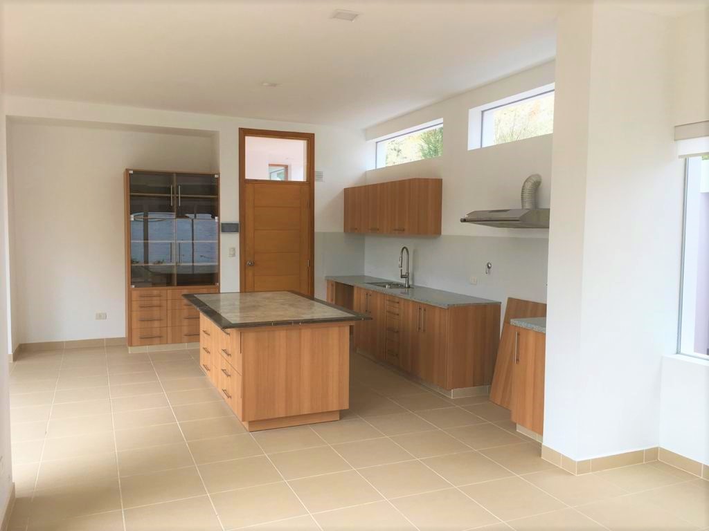 Casa CLUB DE GOLF Foto 15