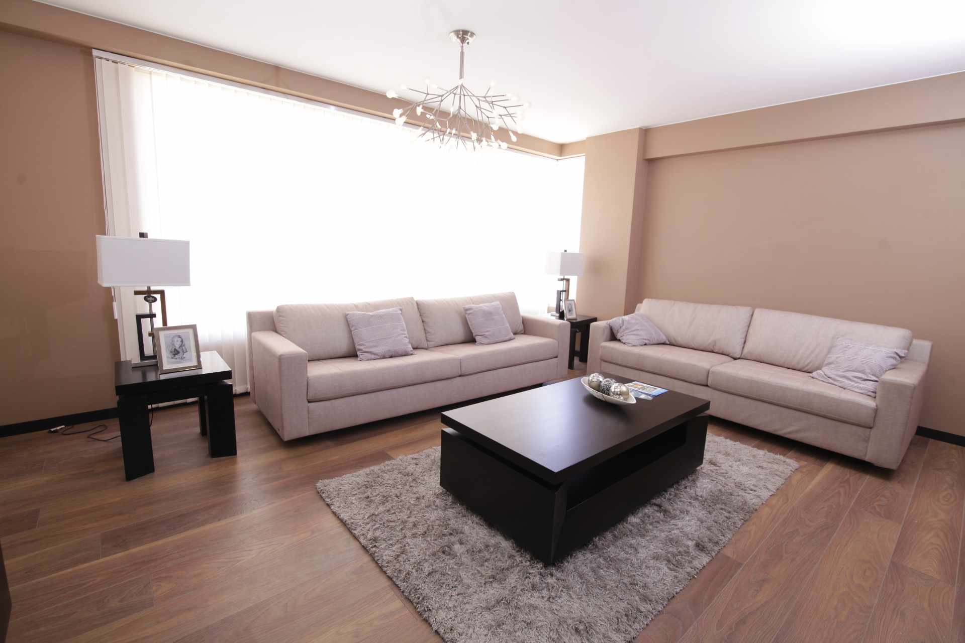 Departamento ECO SPA - Irpavi II - Avenida Aruntaya  Foto 6