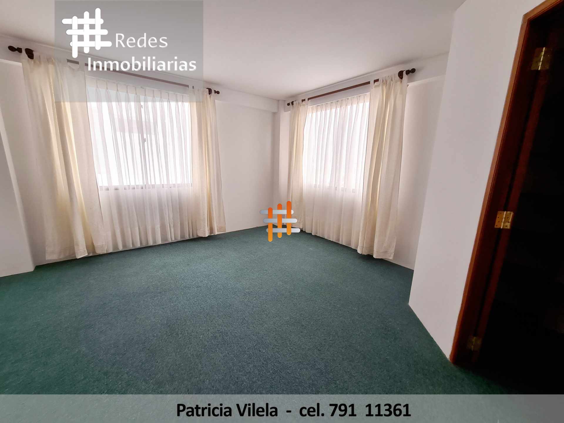 Casa en VentaEN VENTA O ALQUILER CASA EN AUQUISAMAÑA 4 dormitorios 7 baños 2 parqueos Foto 11