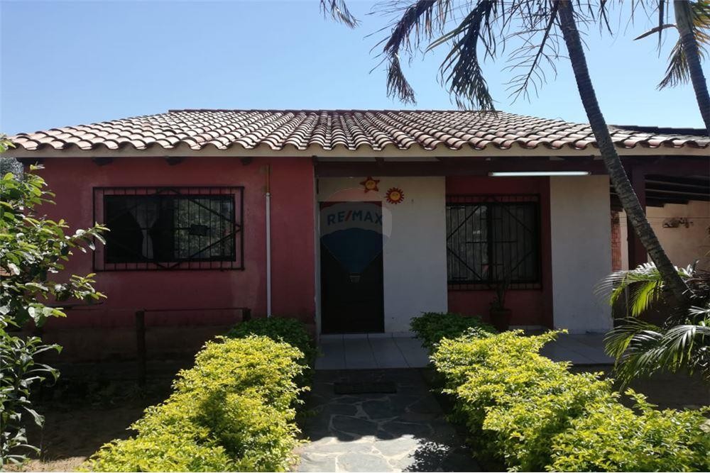 Casa Av. Doble Via la Guardia, km 12  Foto 1