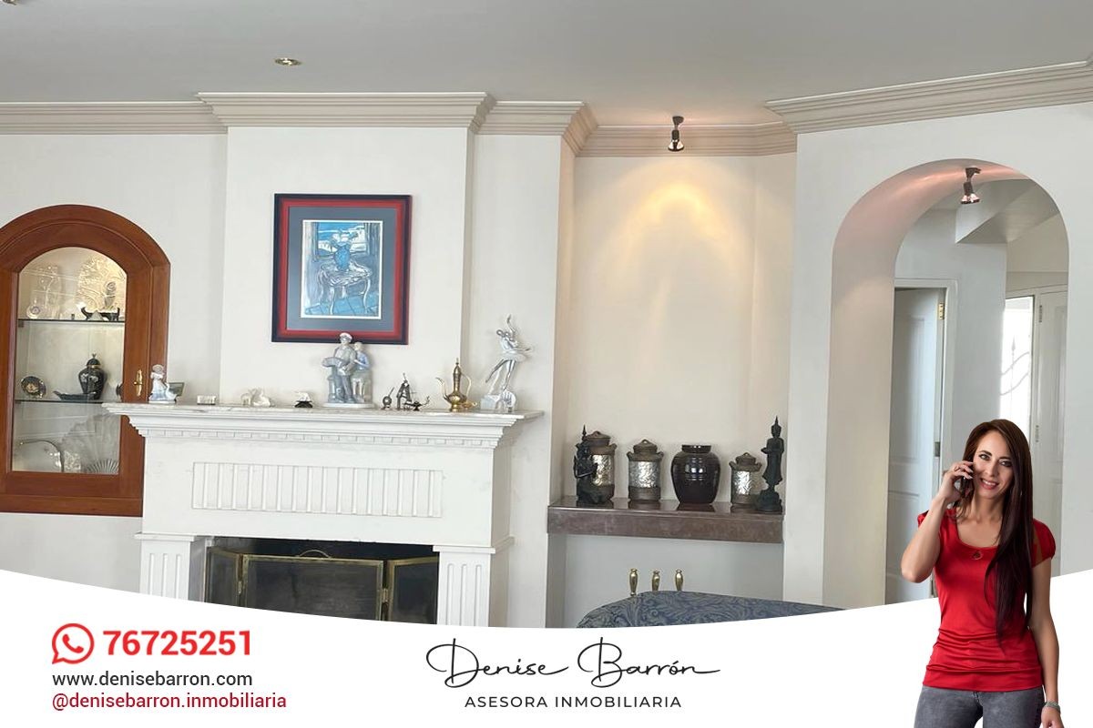 Casa ACHUMANI, HUACOLLO, LINDA CASA 4D EN VENTA Foto 16