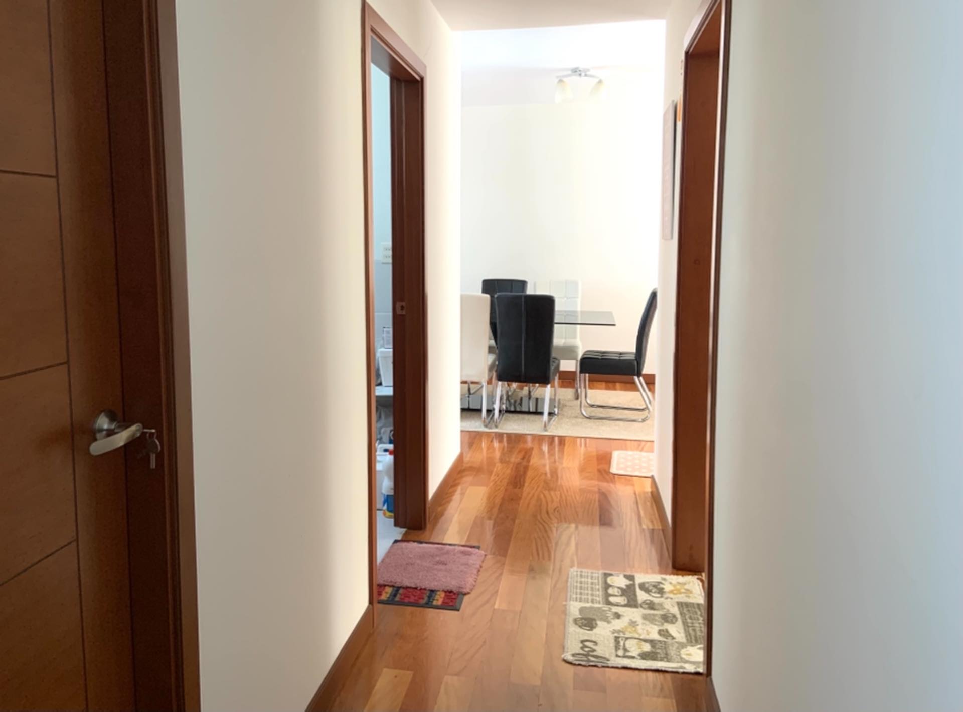 Departamento en VentaAchumani, altura calle 30  2 dormitorios 2 baños 1 parqueos Foto 21