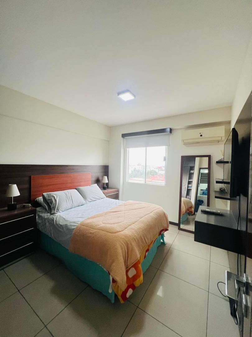 Departamento CONDOMINIO MACORORO 6, 2do Anillo Av Beni Foto 9