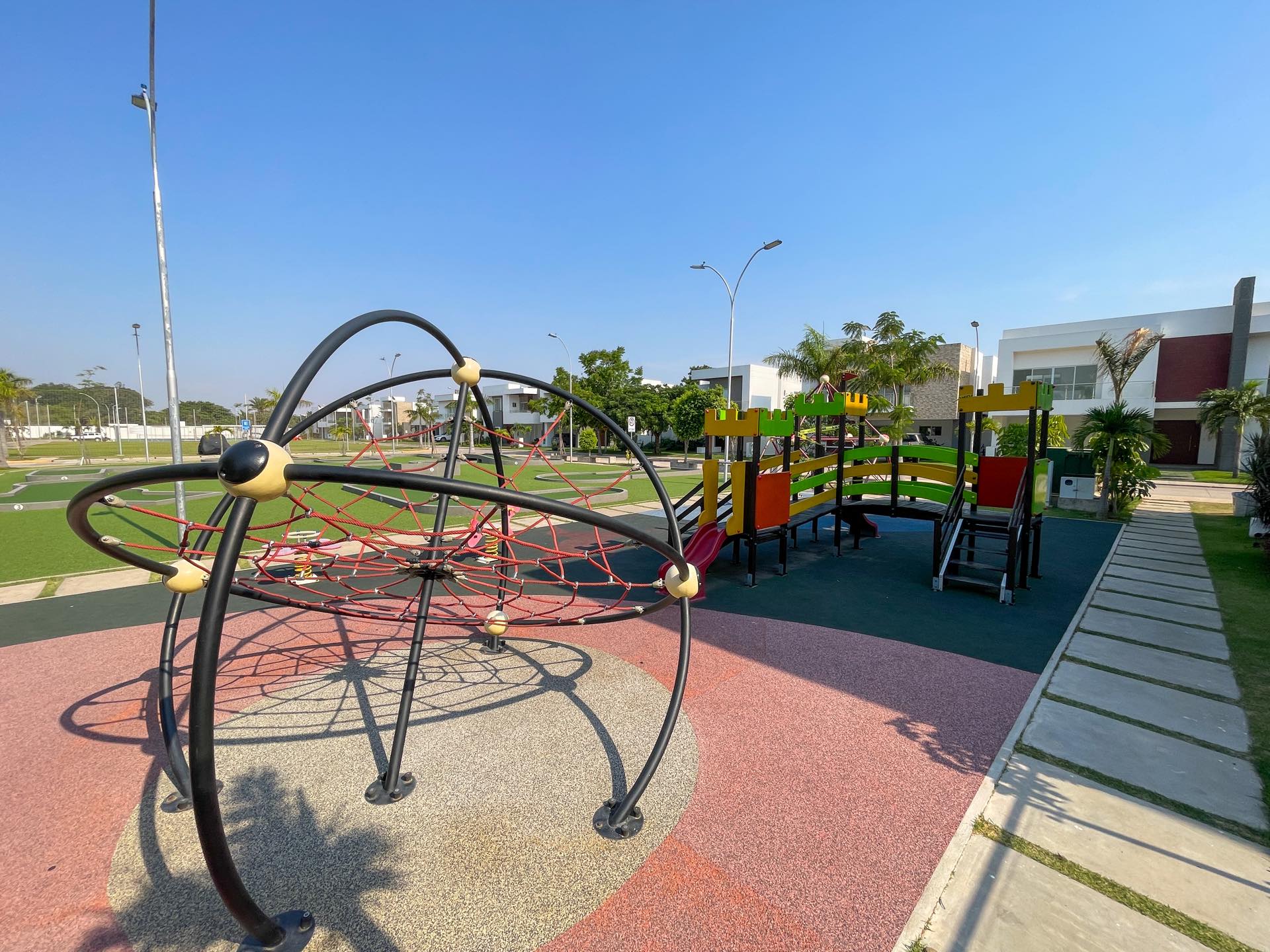 Casa Jardines del Norte V Foto 21