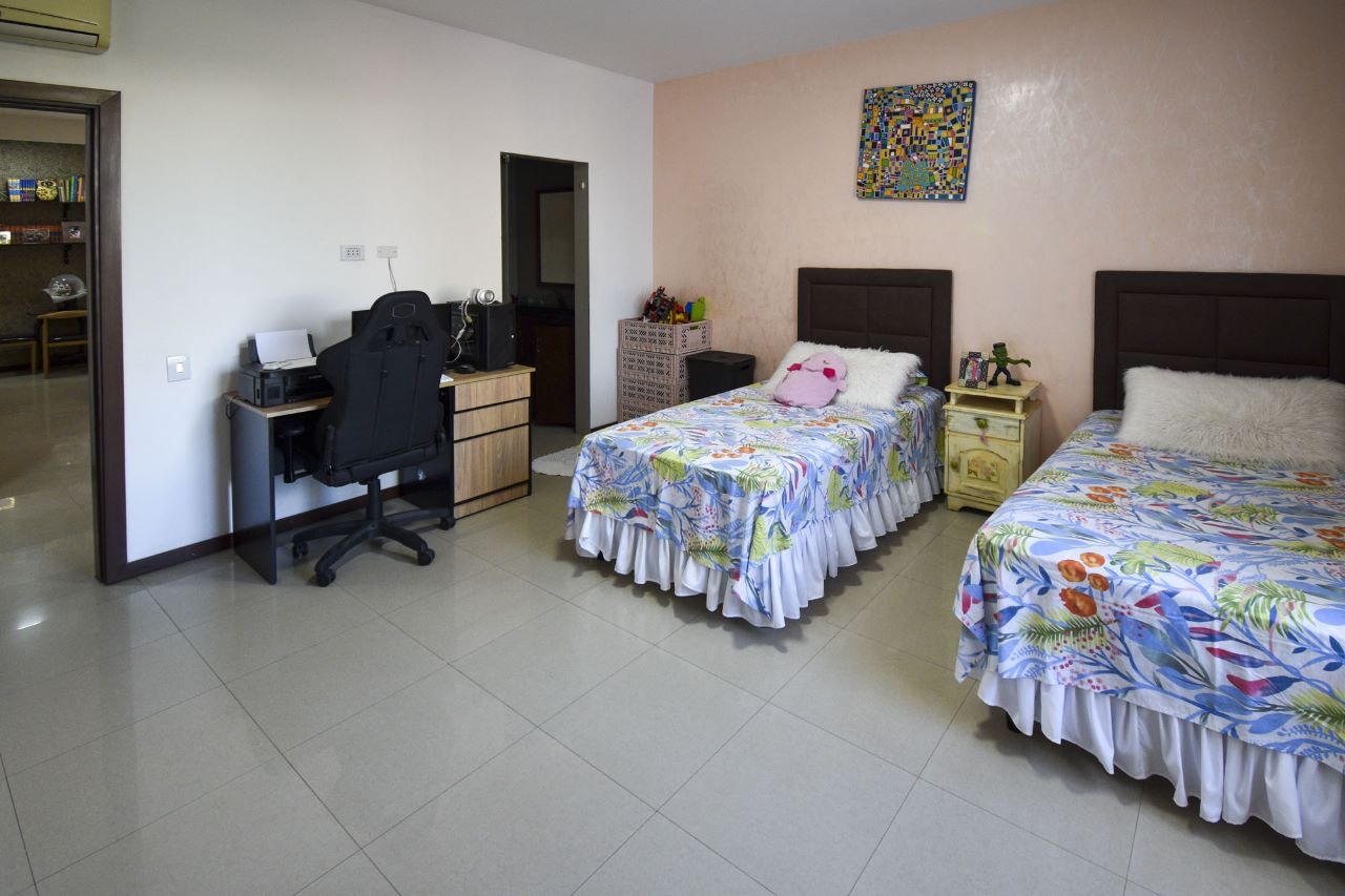 Casa en VentaCondominio villa Toscana, Av. Radial 27 , 5to anillo Foto 22