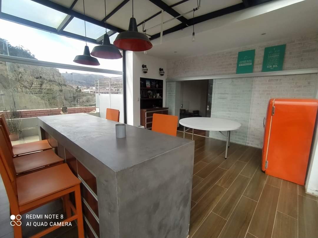 Departamento en AlquilerCALACOTO C.11 4 dormitorios 5 baños 2 parqueos Foto 14