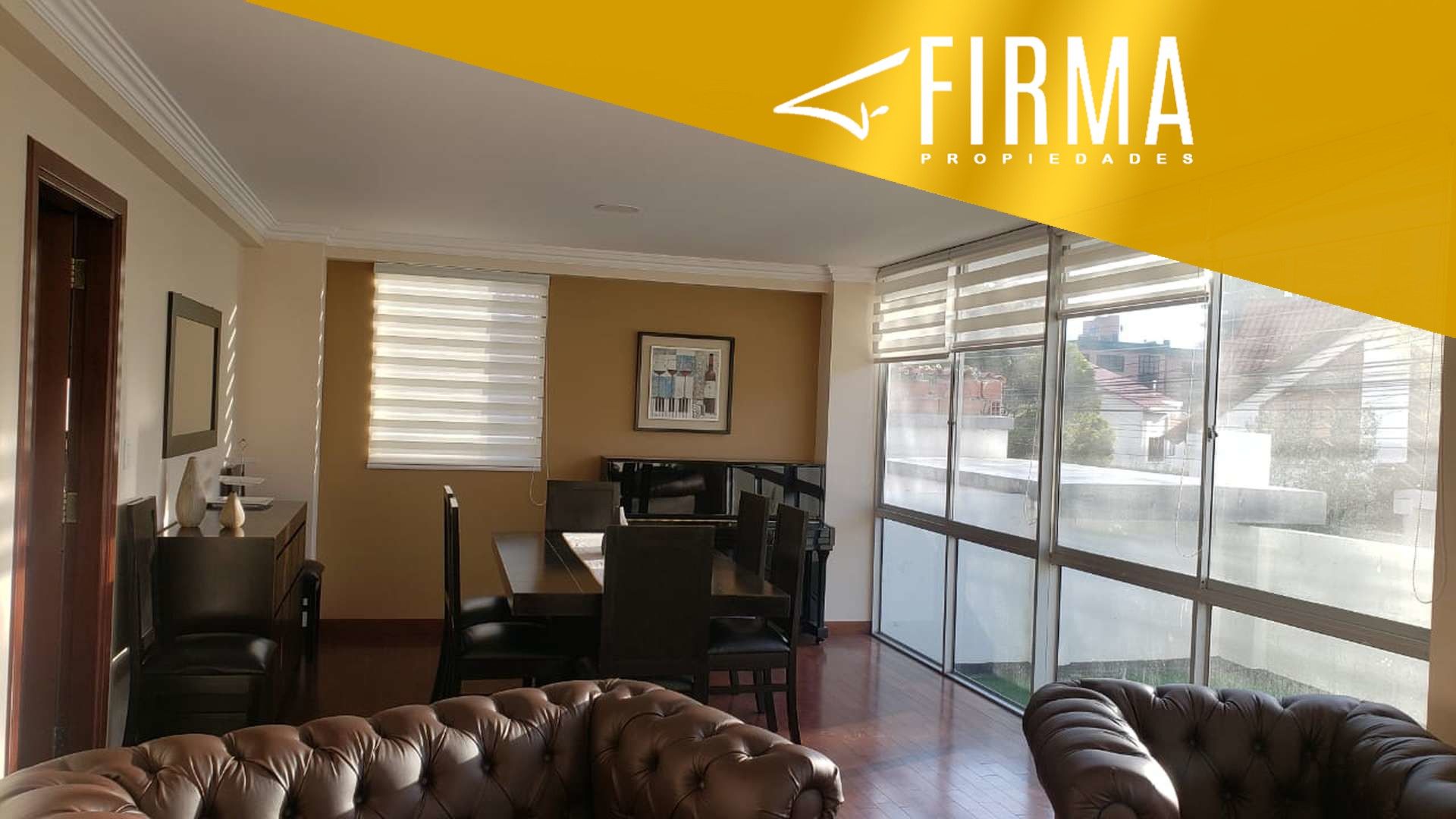 Departamento en VentaCOMPRA TU DEPARTAMENTO EN ACHUMANI Foto 2