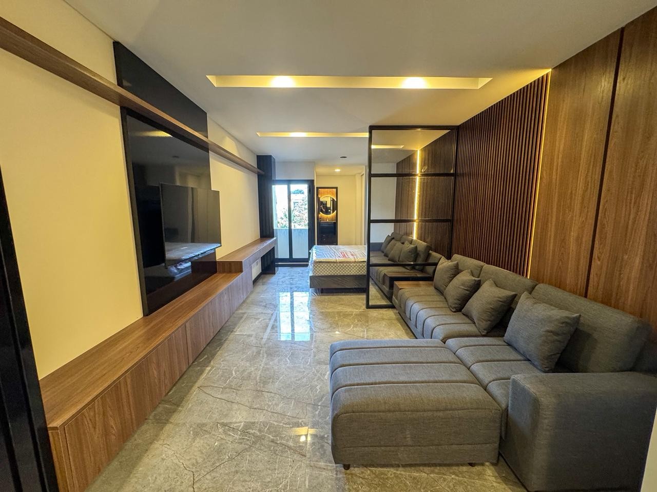 Departamento en VentaMonoambiente - Mall Las Brisas 1 dormitorios 1 baños  Foto 16