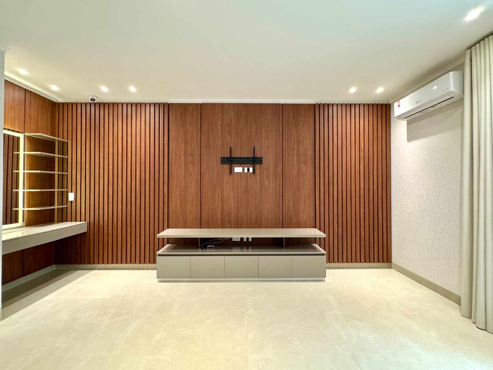 Casa en Carretera Norte en Santa Cruz de la Sierra 3 dormitorios 5 baños 4 parqueos Foto 13