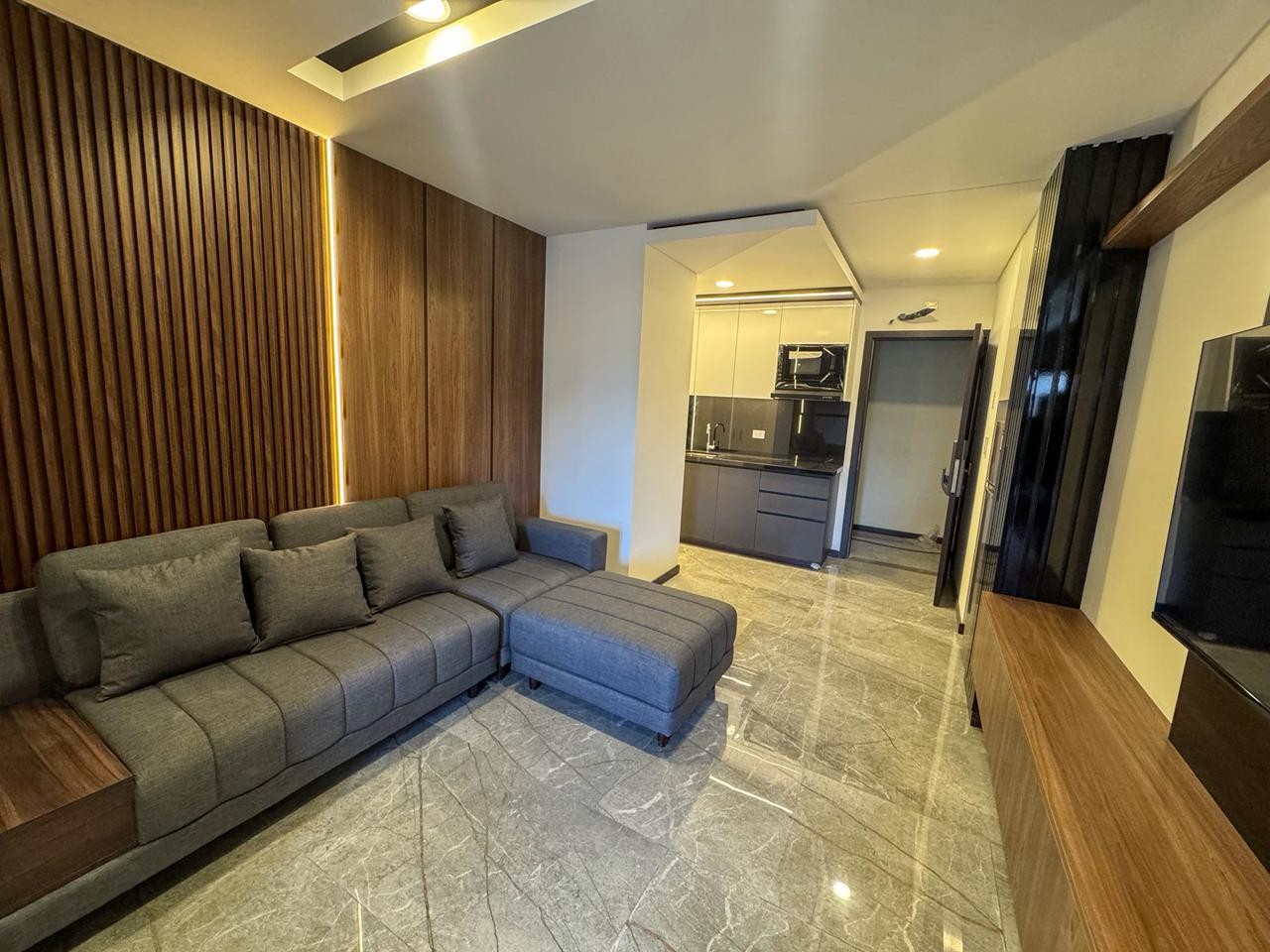 Departamento en VentaMonoambiente - Mall Las Brisas 1 dormitorios 1 baños  Foto 13