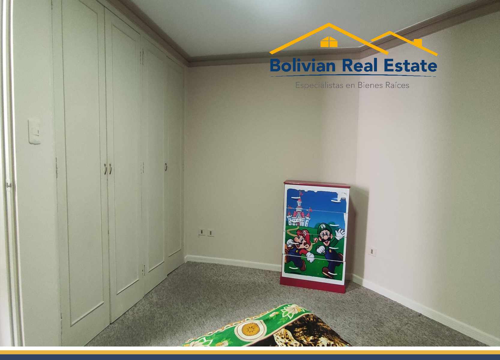 Departamento en Cota Cota en La Paz 3 dormitorios 3 baños 1 parqueos Foto 9