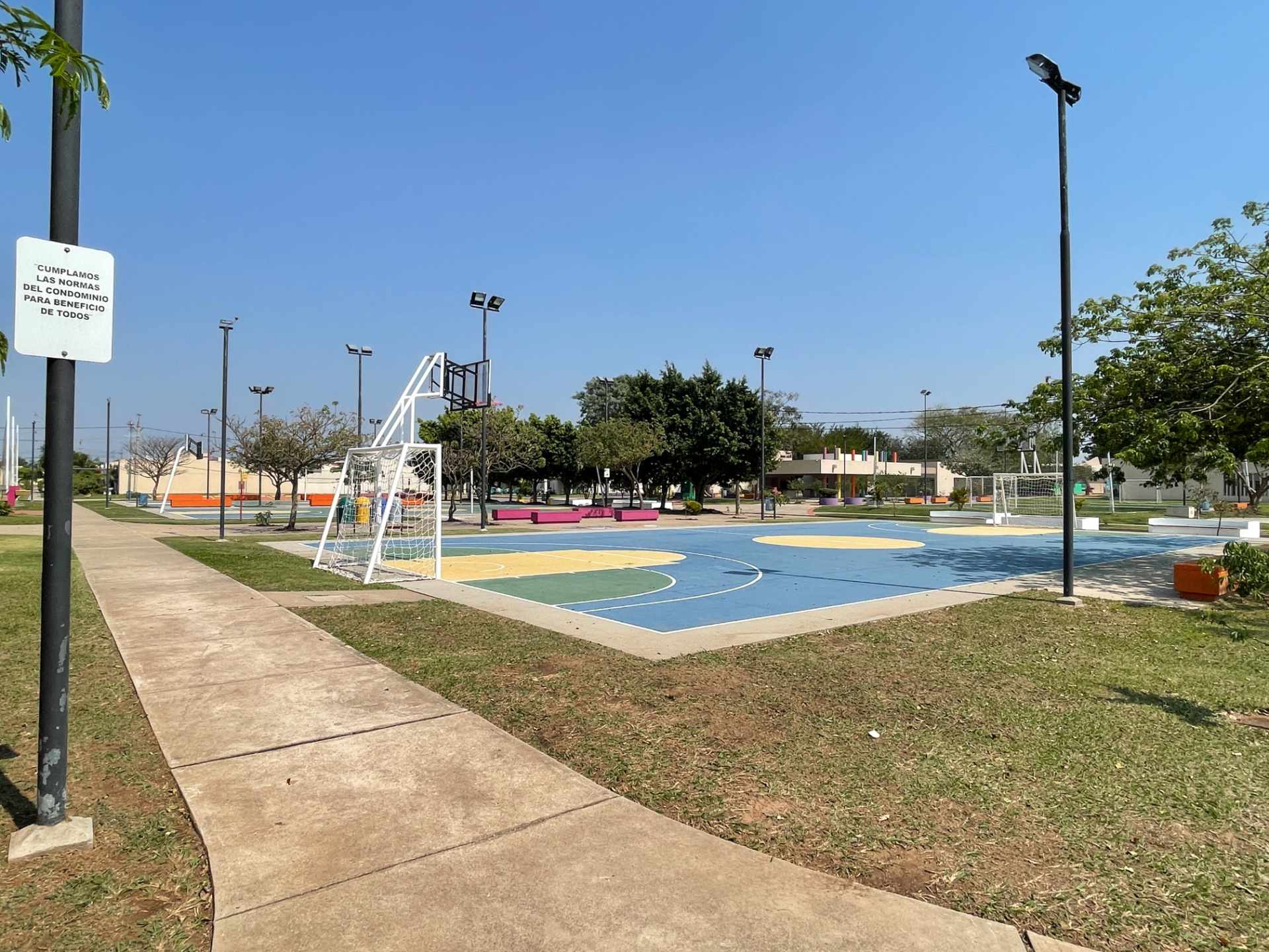 Casa en VentaCasa en Venta Zona Norte Condominio Sevilla Las Terrazas II 2 dormitorios 2 baños 1 parqueos Foto 6