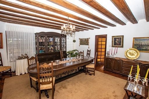 Casa Calle Cochabamba Tiquipaya Foto 17