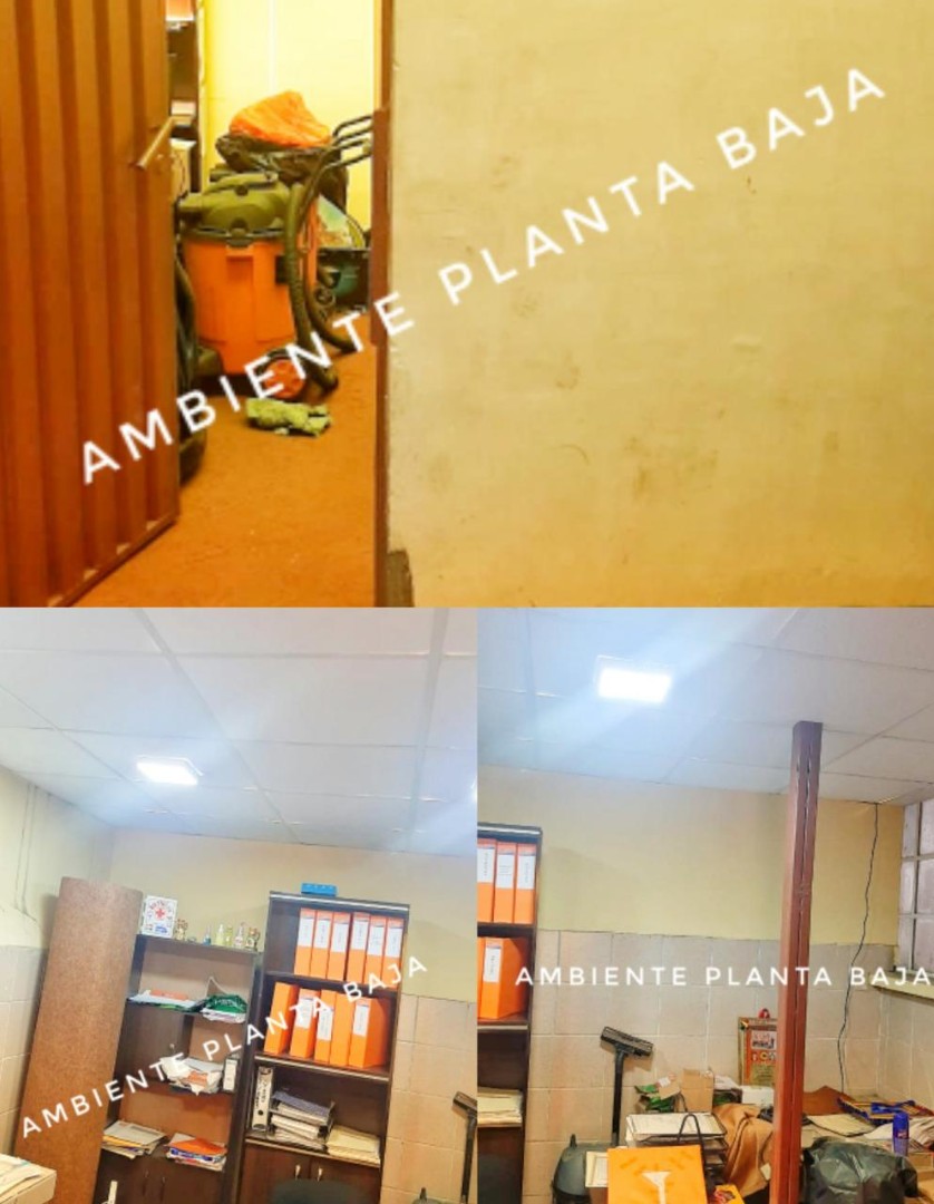 Departamento en Centro en La Paz 3 dormitorios 3 baños  Foto 4